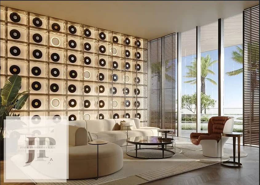 Modern Living with Style | Velos Residence, Motor City - Image 15