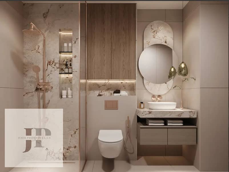 Modern Living with Style | Velos Residence, Motor City - Image 16