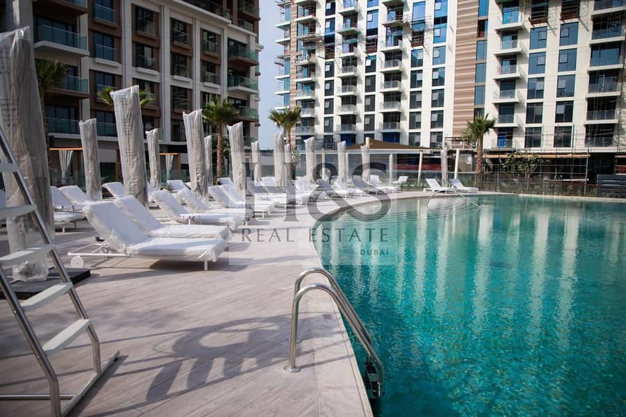 SPACIOUS 2 BHK | PRIME LOCATION | MODERN LAYOUT - Image 9