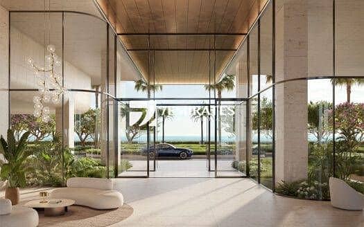 Luxury Lagoon Villa | High Returns | Waterfront