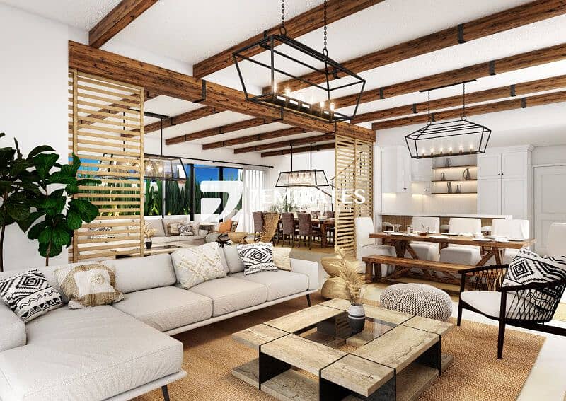 Luxury Lagoon Villa | High Returns | Waterfront