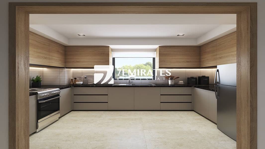 Luxury Lagoon Villa | High Returns | Waterfront - Image 7