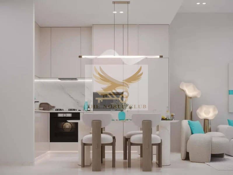 Best Apartment | Iconic Structure | Premier Lifestyle Destination - Image 7