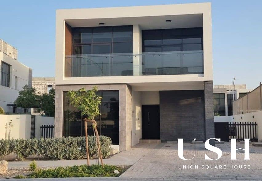 Next to Pool | Standalone | Vacant