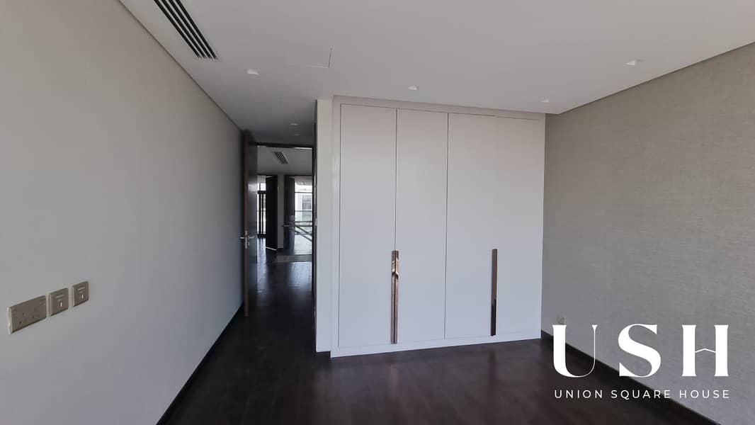 Next to Pool | Standalone | Vacant