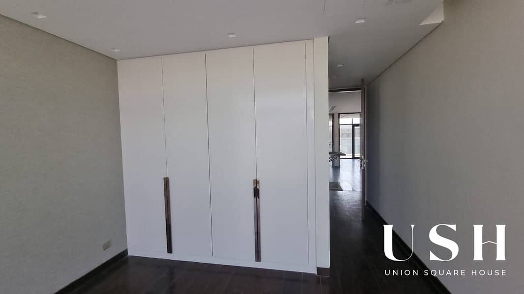 Next to Pool | Standalone | Vacant