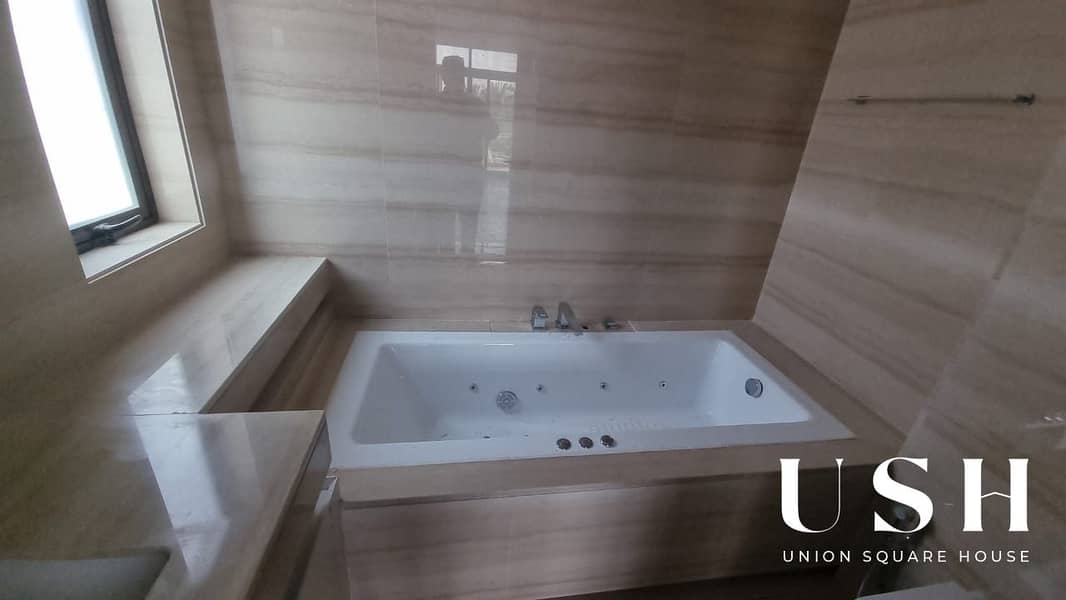 Next to Pool | Standalone | Vacant - Image 7