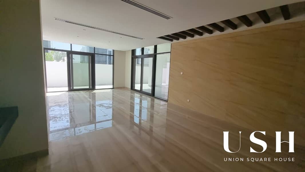 Next to Pool | Standalone | Vacant - Image 11