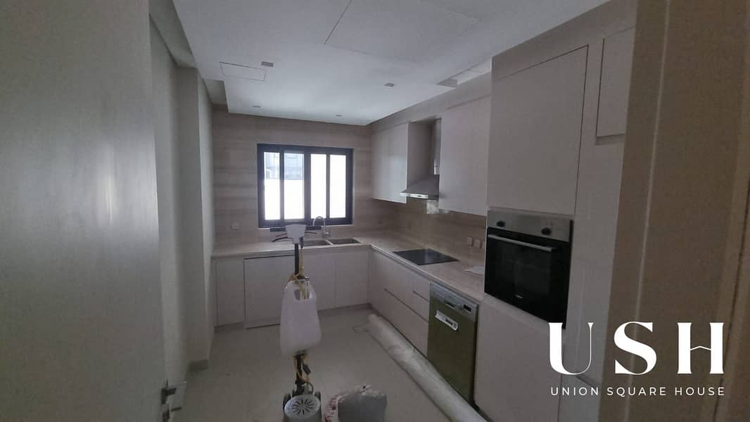 Next to Pool | Standalone | Vacant - Image 12