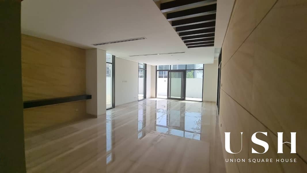 Next to Pool | Standalone | Vacant - Image 13