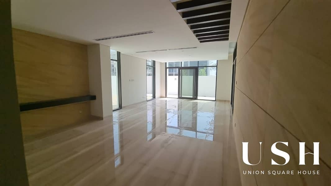 Next to Pool | Standalone | Vacant - Image 15