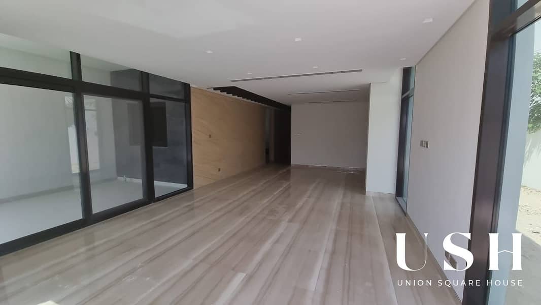 Next to Pool | Standalone | Vacant - Image 16