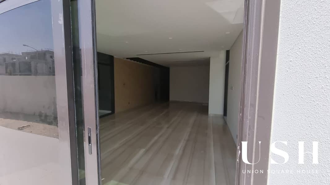 Next to Pool | Standalone | Vacant - Image 17