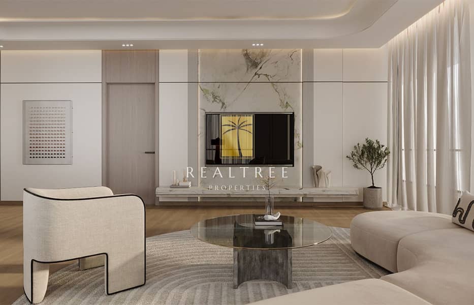 Genuine Resale | High Floor | Corner Unit