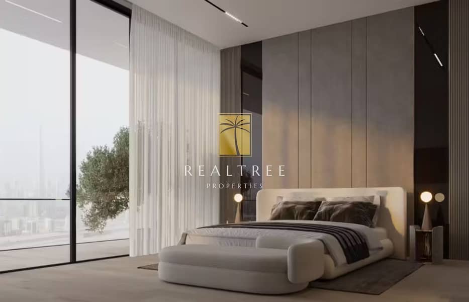 Genuine Resale | High Floor | Corner Unit