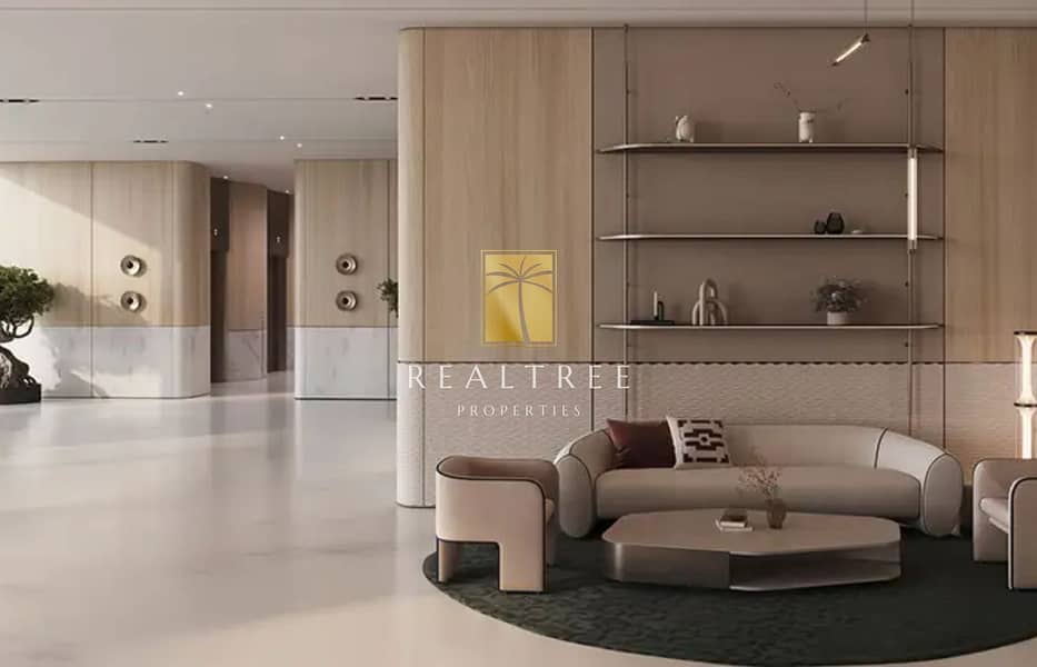 Genuine Resale | High Floor | Corner Unit - Image 6