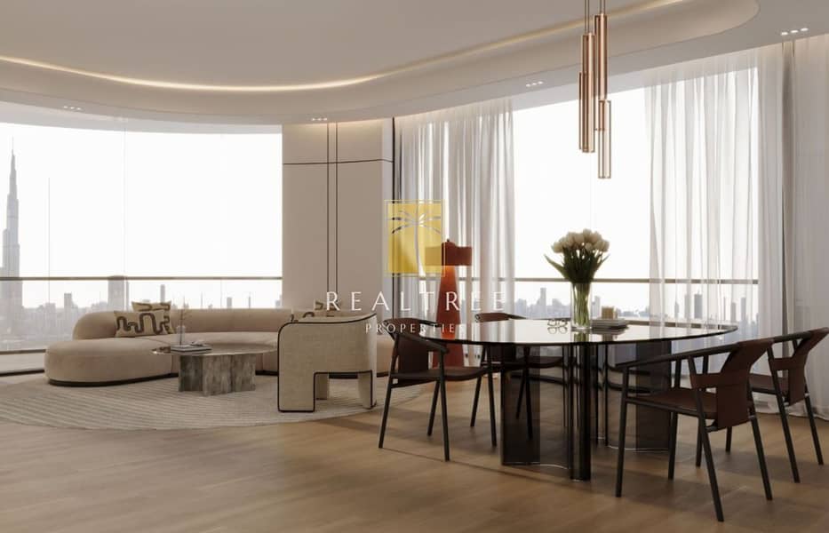 Genuine Resale | High Floor | Corner Unit - Image 7