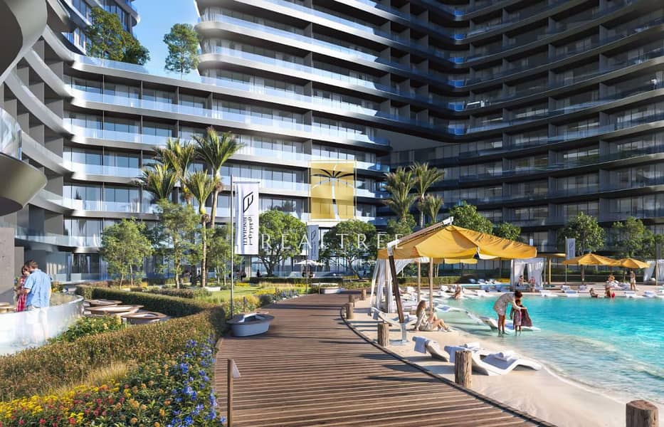 Genuine Resale | High Floor | Corner Unit - Image 9