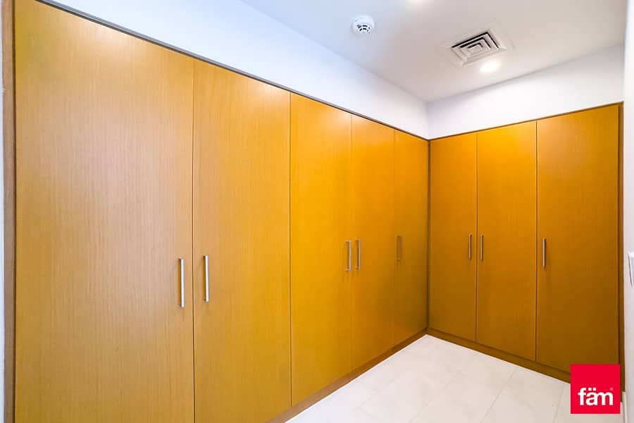 4br Townhouse For Rent I La Rosa I Villanova - Image 11