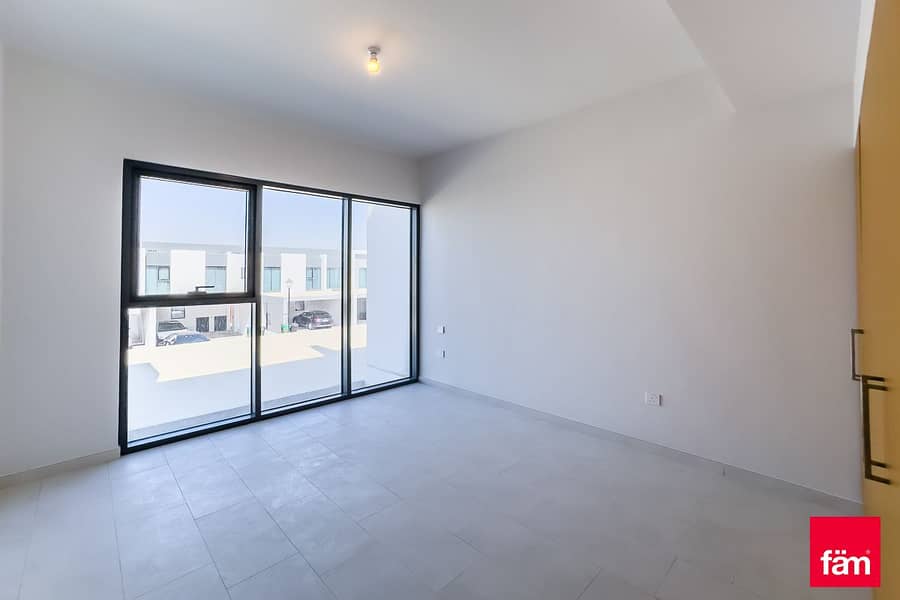 4br Townhouse For Rent I La Rosa I Villanova - Image 18