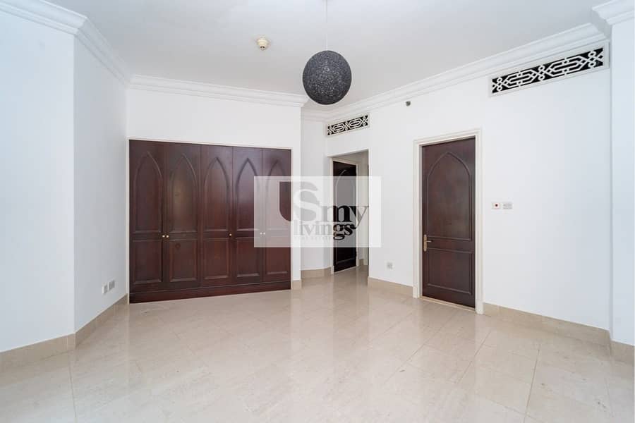 Spacious 1 Bedroom | Burj Khalifa View | Vacant - Image 7