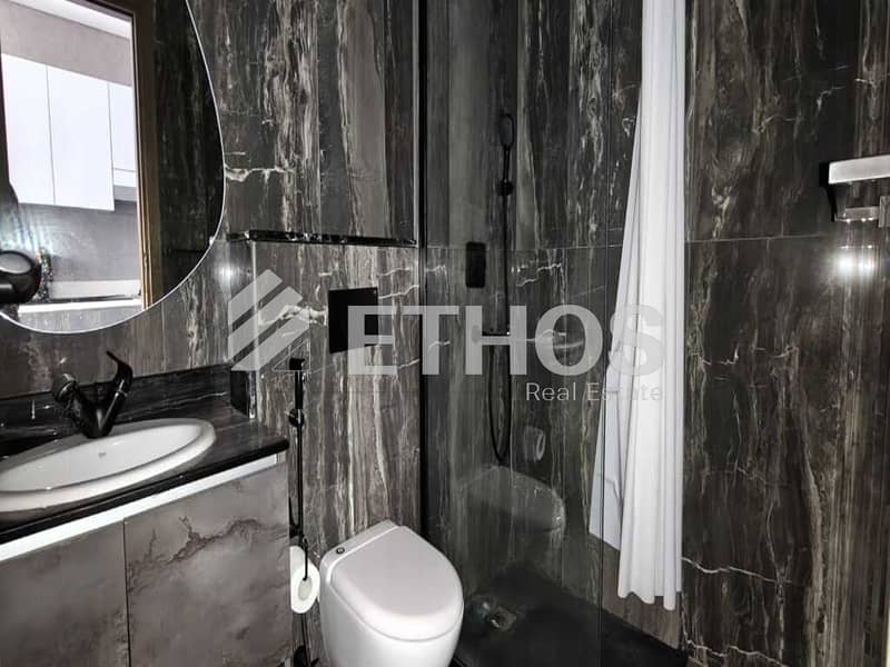 Furnished Studio | High Floor | Prime Location - Image 6
