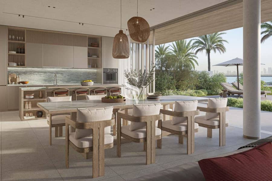 Private Beach Access | One Of A Kind | 6 Bed Villa - Image 10