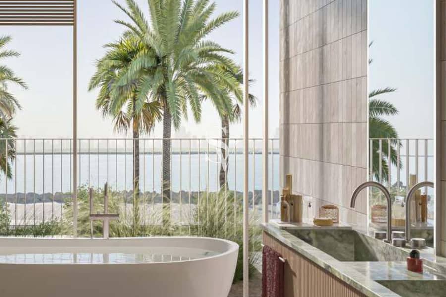 Private Beach Access | One Of A Kind | 6 Bed Villa - Image 11