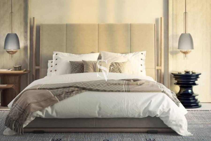 Private Beach Access | One Of A Kind | 6 Bed Villa - Image 14