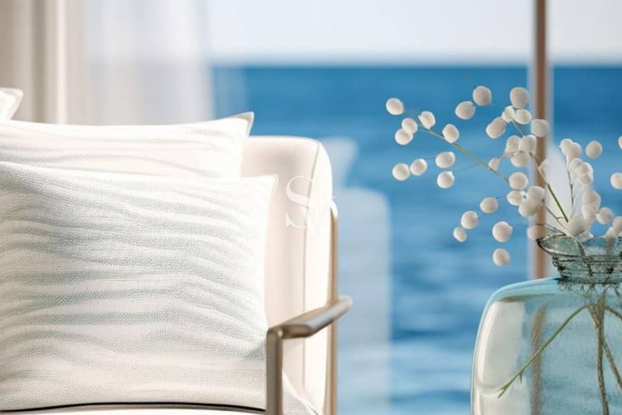 Private Beach Access | One Of A Kind | 6 Bed Villa - Image 19