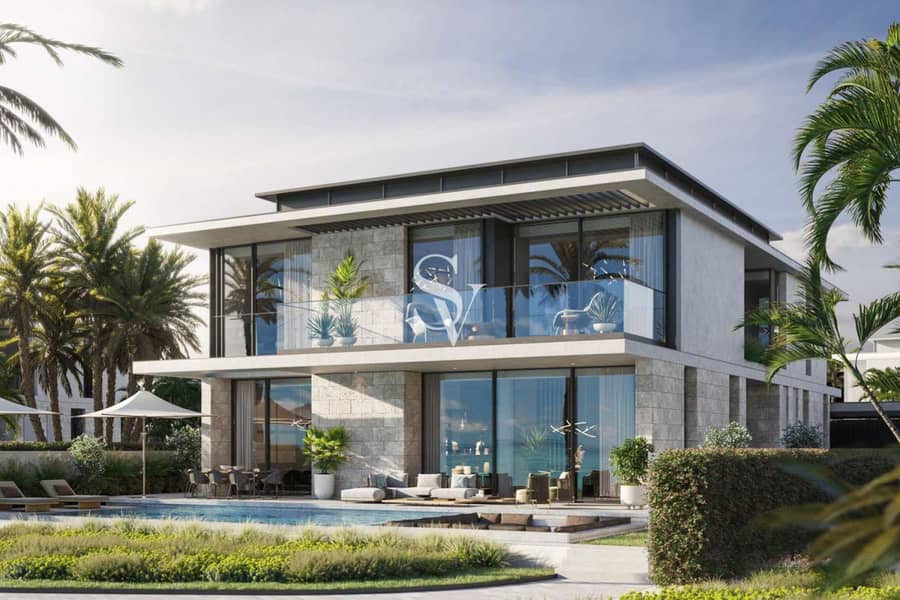 Private Beach Access | One Of A Kind | 6 Bed Villa - Image 20