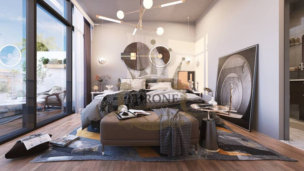 Big PLOT | Premium Unit | Near Metro | High ROI