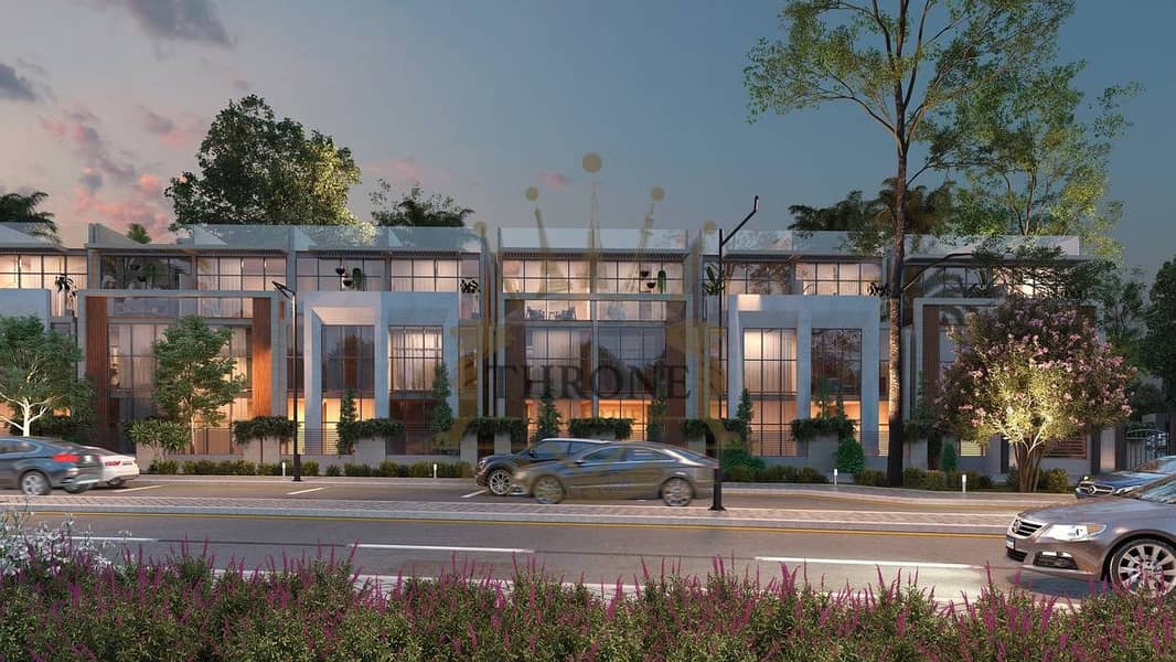 Big PLOT | Premium Unit | Near Metro | High ROI - Image 9