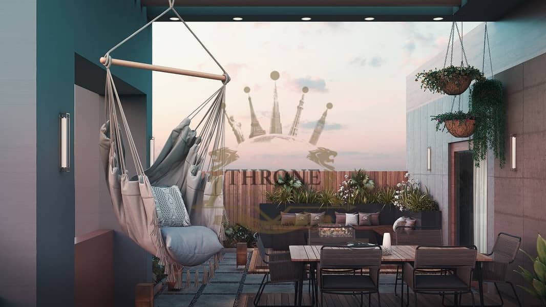 Big PLOT | Premium Unit | Near Metro | High ROI - Image 11