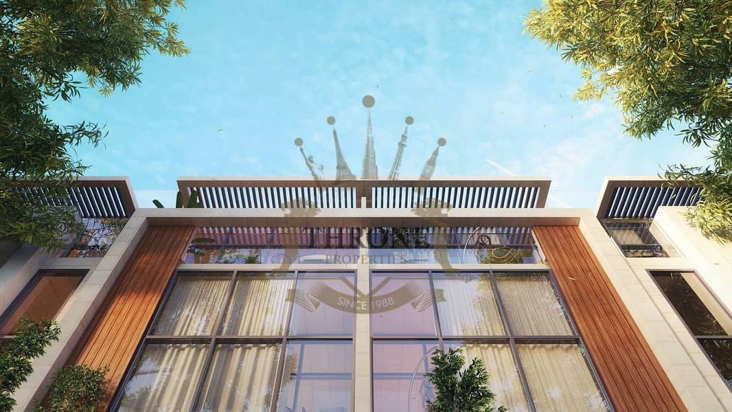 Big PLOT | Premium Unit | Near Metro | High ROI - Image 12