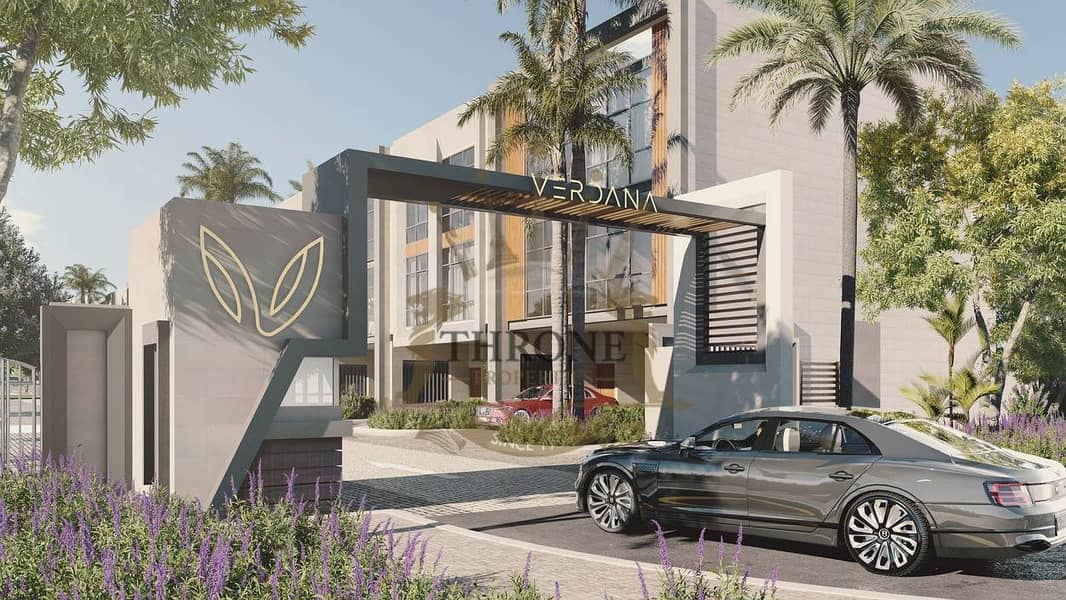 Big PLOT | Premium Unit | Near Metro | High ROI - Image 14