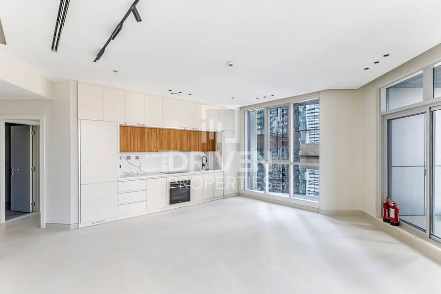 Fully Renovated | Amazing Marina View | Big Layout