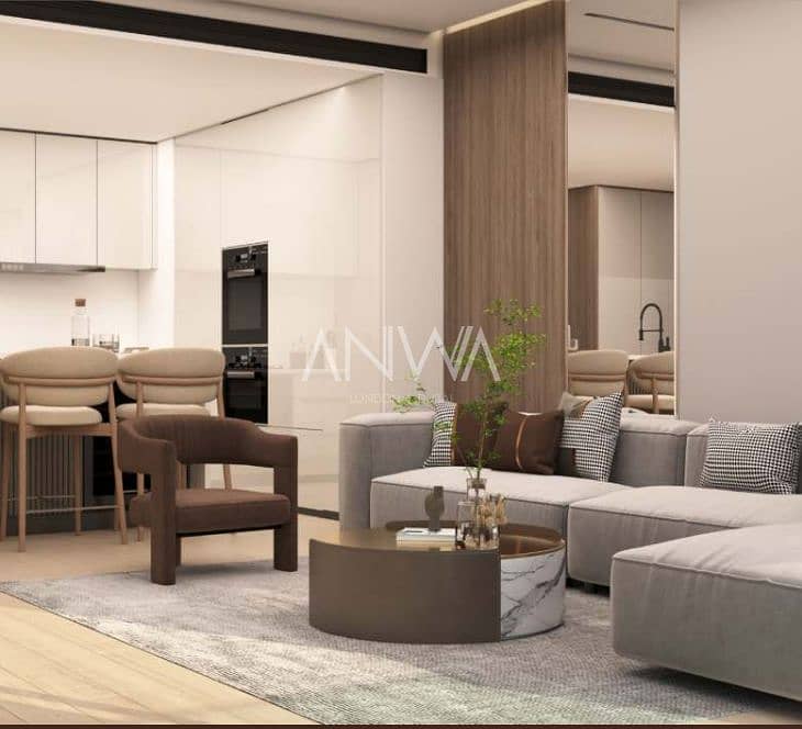 Investor Deal I Modern Studio I High Roi JVC