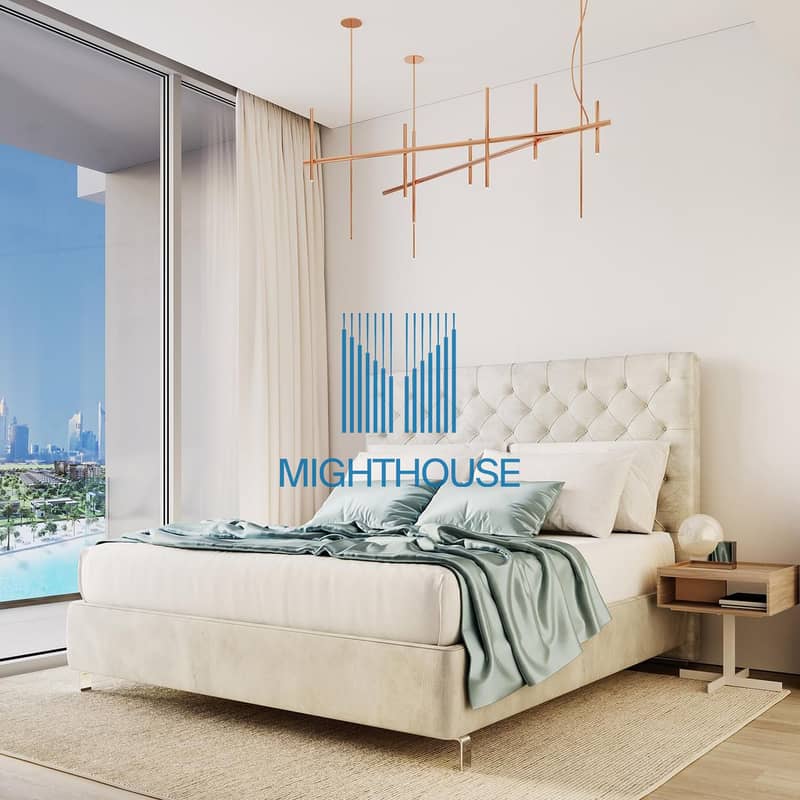 Ready Soon | Corner Unit | Lagoon View