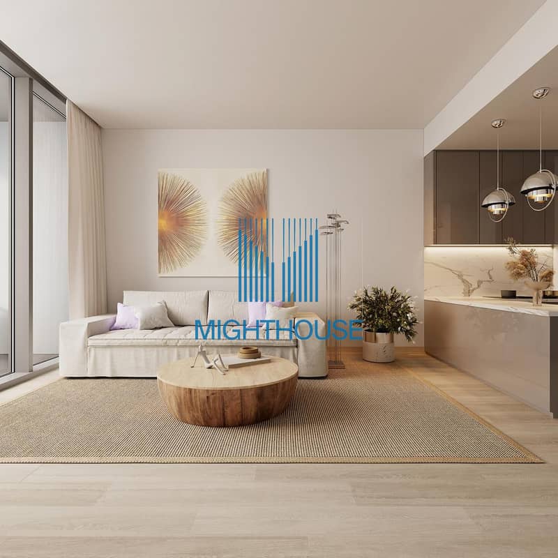 Ready Soon | Corner Unit | Lagoon View - Image 6