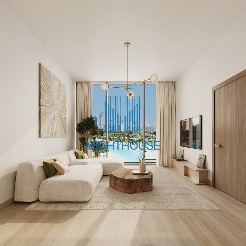 Ready Soon | Corner Unit | Lagoon View - Image 7