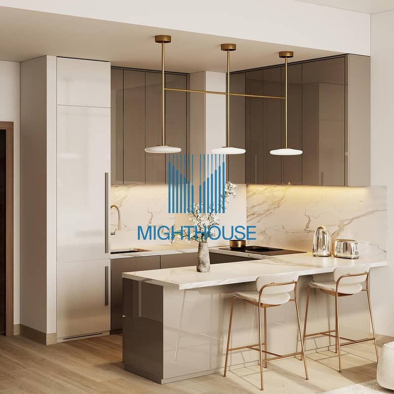 Ready Soon | Corner Unit | Lagoon View - Image 8