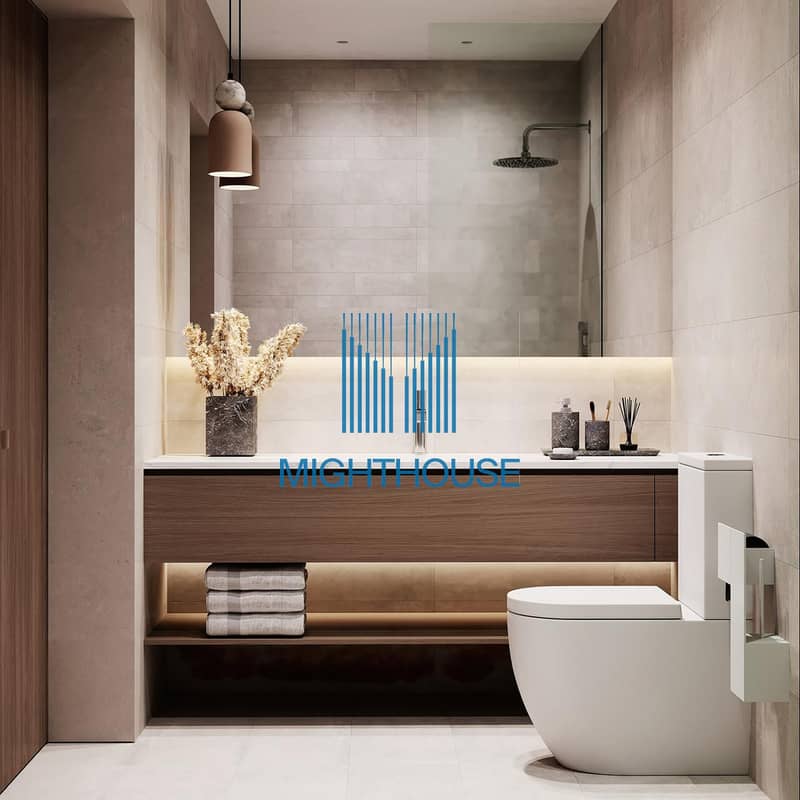 Ready Soon | Corner Unit | Lagoon View - Image 9