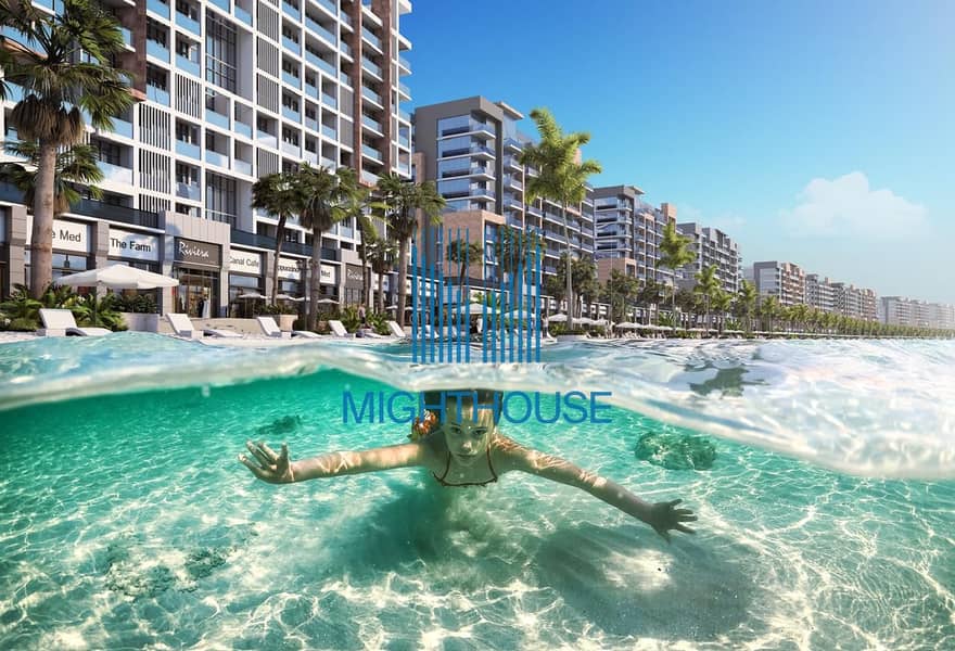 Ready Soon | Corner Unit | Lagoon View - Image 11