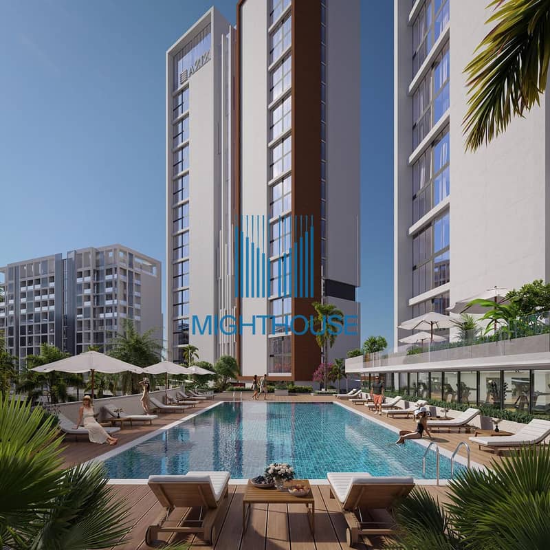 Ready Soon | Corner Unit | Lagoon View - Image 12