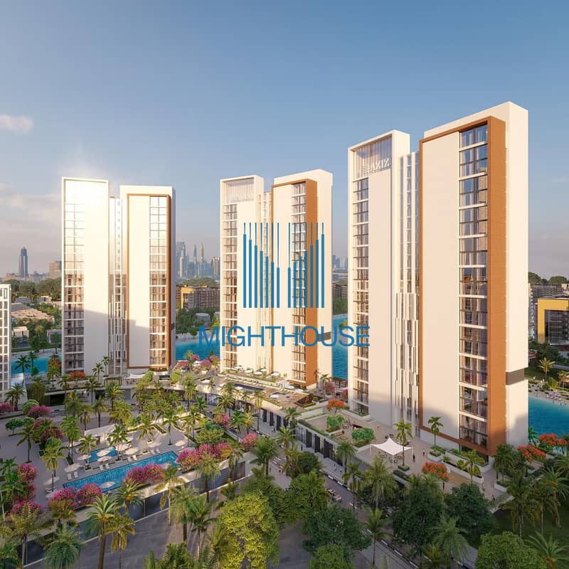 Ready Soon | Corner Unit | Lagoon View - Image 13