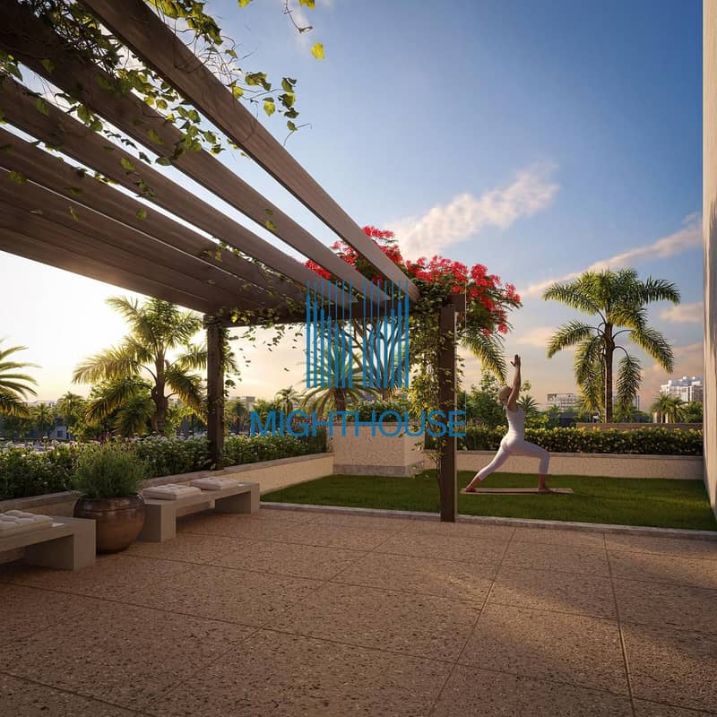 Ready Soon | Corner Unit | Lagoon View - Image 14