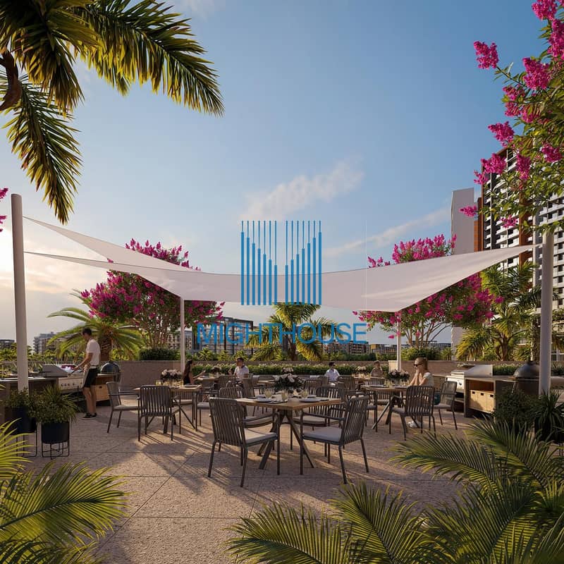 Ready Soon | Corner Unit | Lagoon View - Image 15