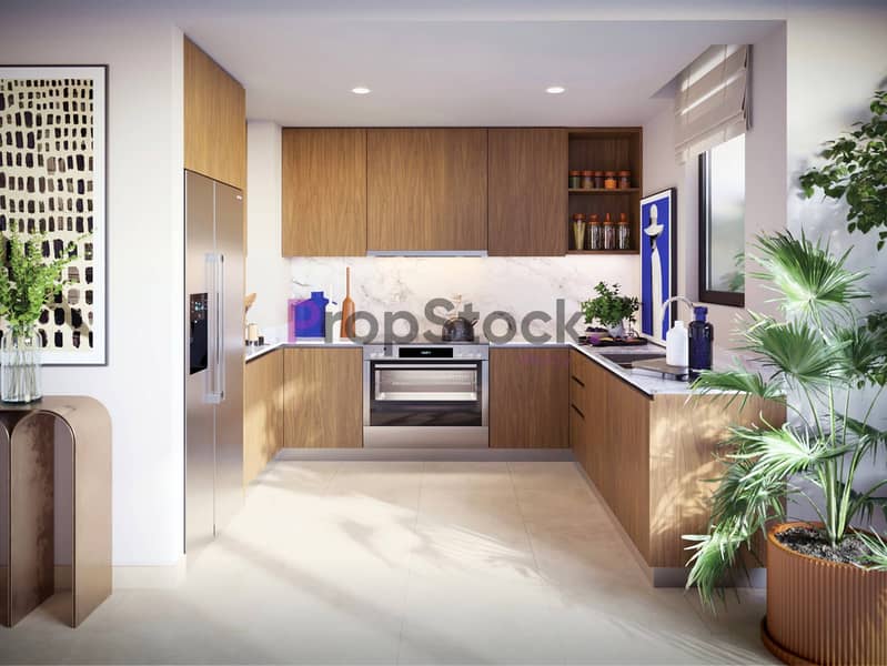 Prime location | Luxury Villa | Gated Community