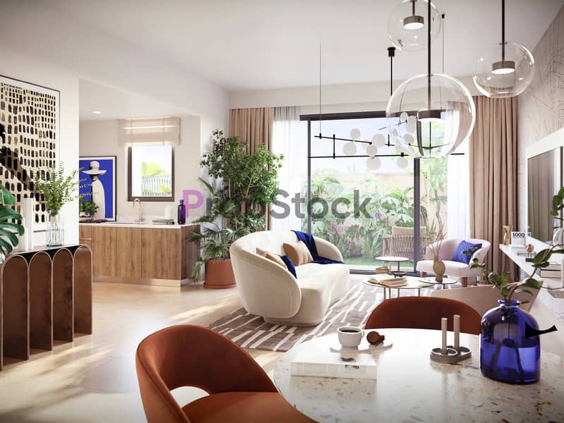 Prime location | Luxury Villa | Gated Community